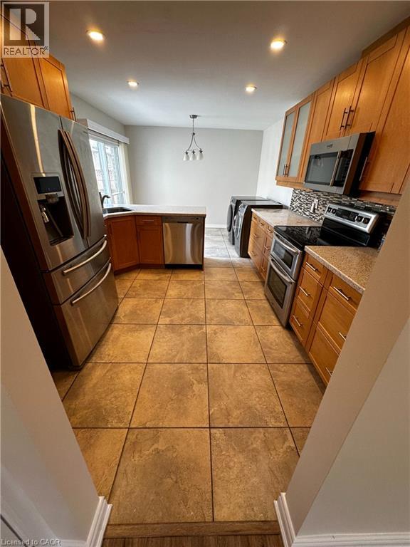 535 Appledale Crescent Unit# Upper, Waterloo, Ontario  N2T 1V8 - Photo 16 - 40864789