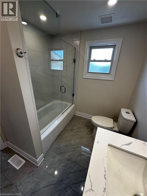 535 Appledale Crescent Unit# Upper, Waterloo, Ontario  N2T 1V8 - Photo 7 - 40864789