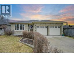 535 APPLEDALE Crescent Unit# Upper, waterloo, Ontario