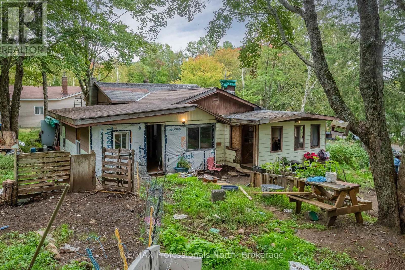 42 Morgans Road, Huntsville, Ontario  P1H 1A2 - Photo 12 - X13804804
