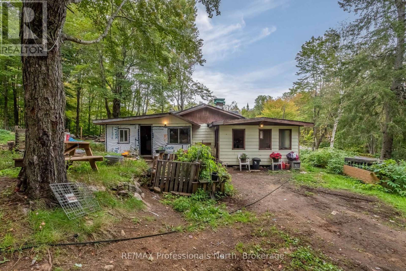 42 Morgans Road, Huntsville, Ontario  P1H 1A2 - Photo 13 - X13804804