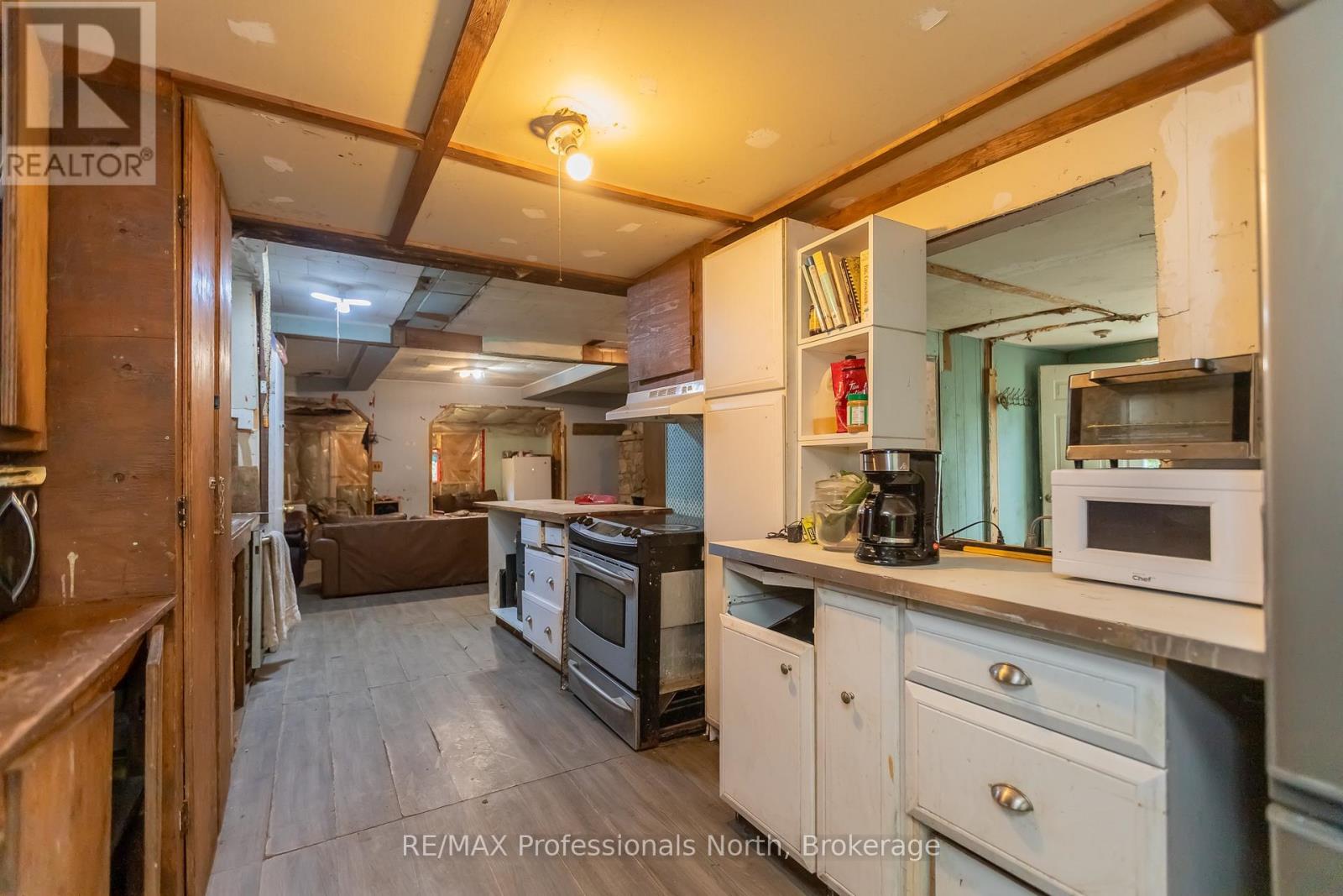 42 Morgans Road, Huntsville, Ontario  P1H 1A2 - Photo 24 - X13804804