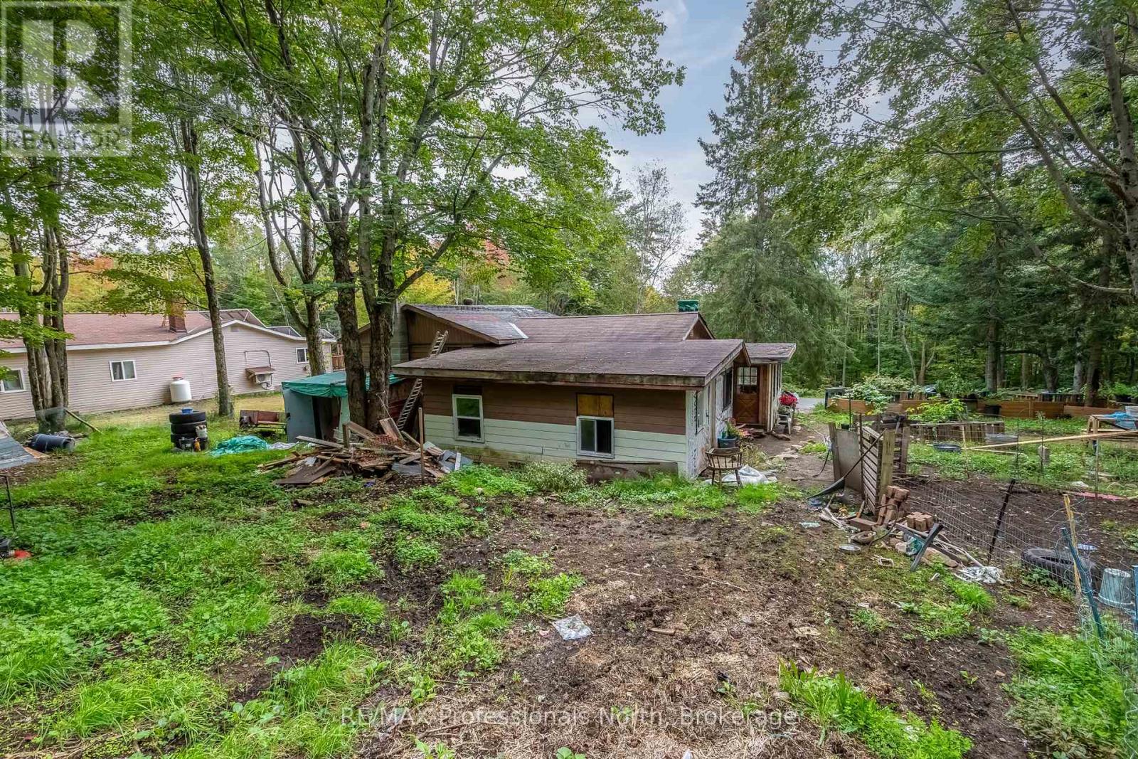 42 Morgans Road, Huntsville, Ontario  P1H 1A2 - Photo 37 - X13804804