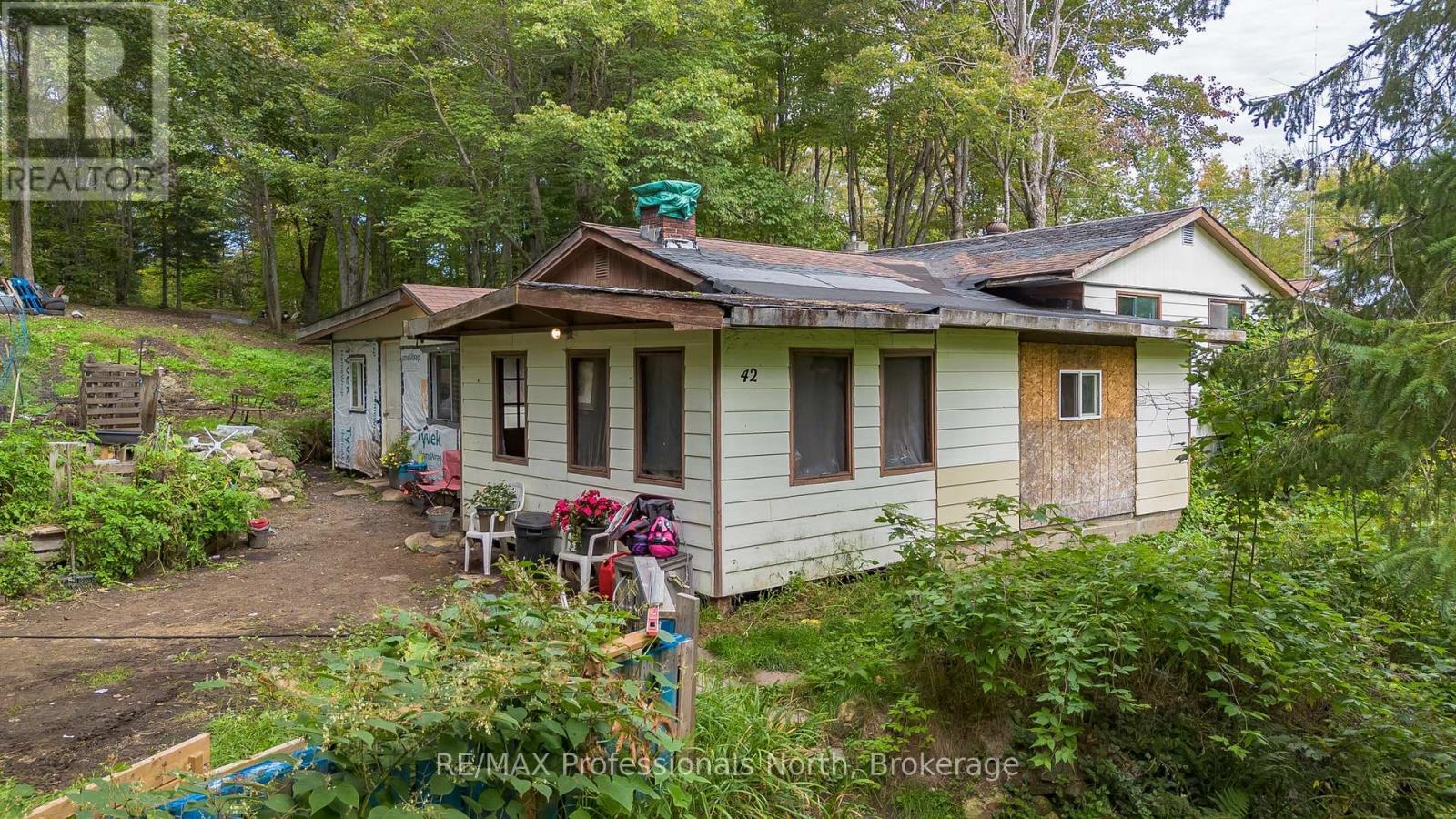 42 Morgans Road, Huntsville, Ontario  P1H 1A2 - Photo 39 - X13804804