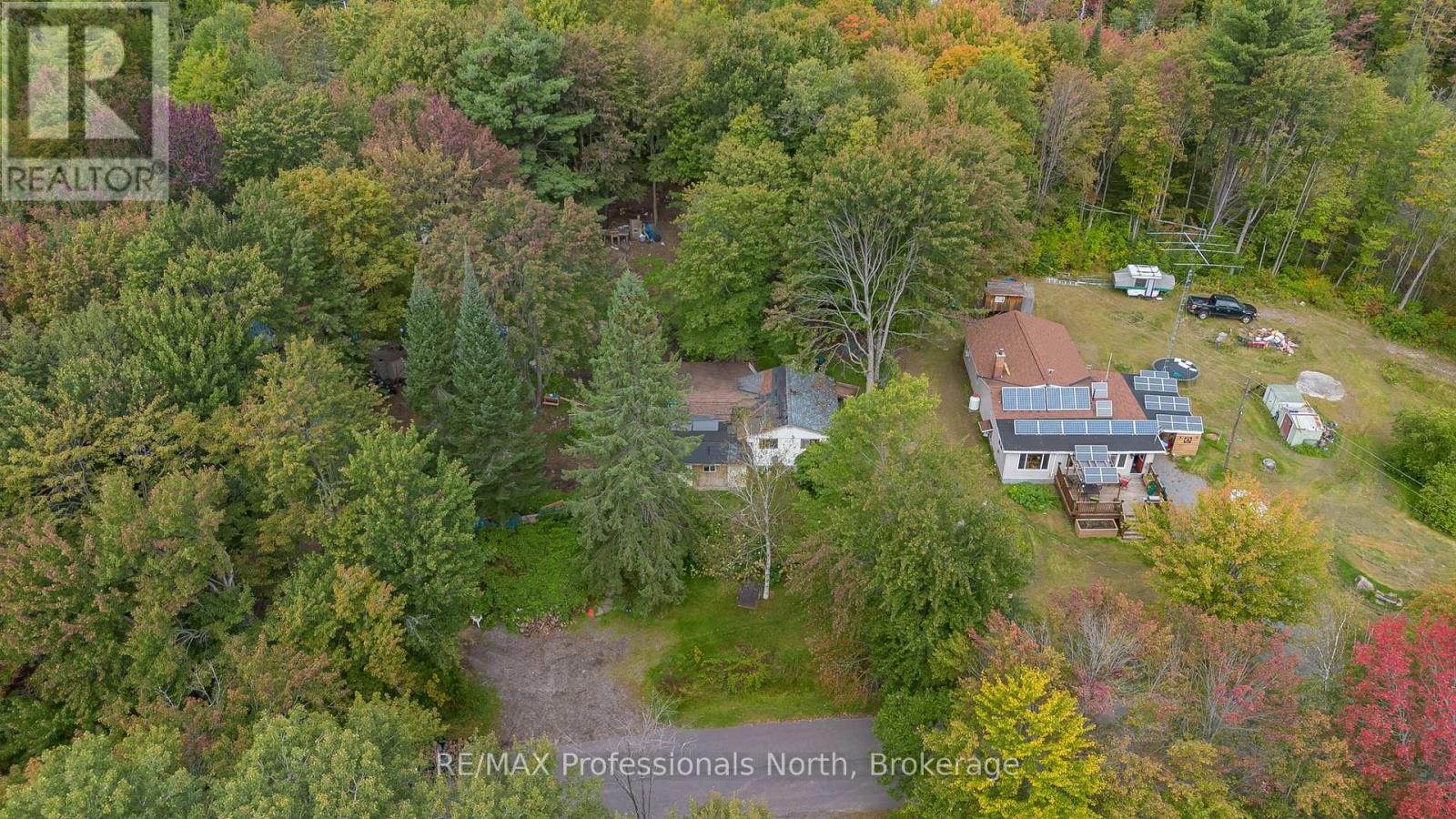 42 Morgans Road, Huntsville, Ontario  P1H 1A2 - Photo 41 - X13804804