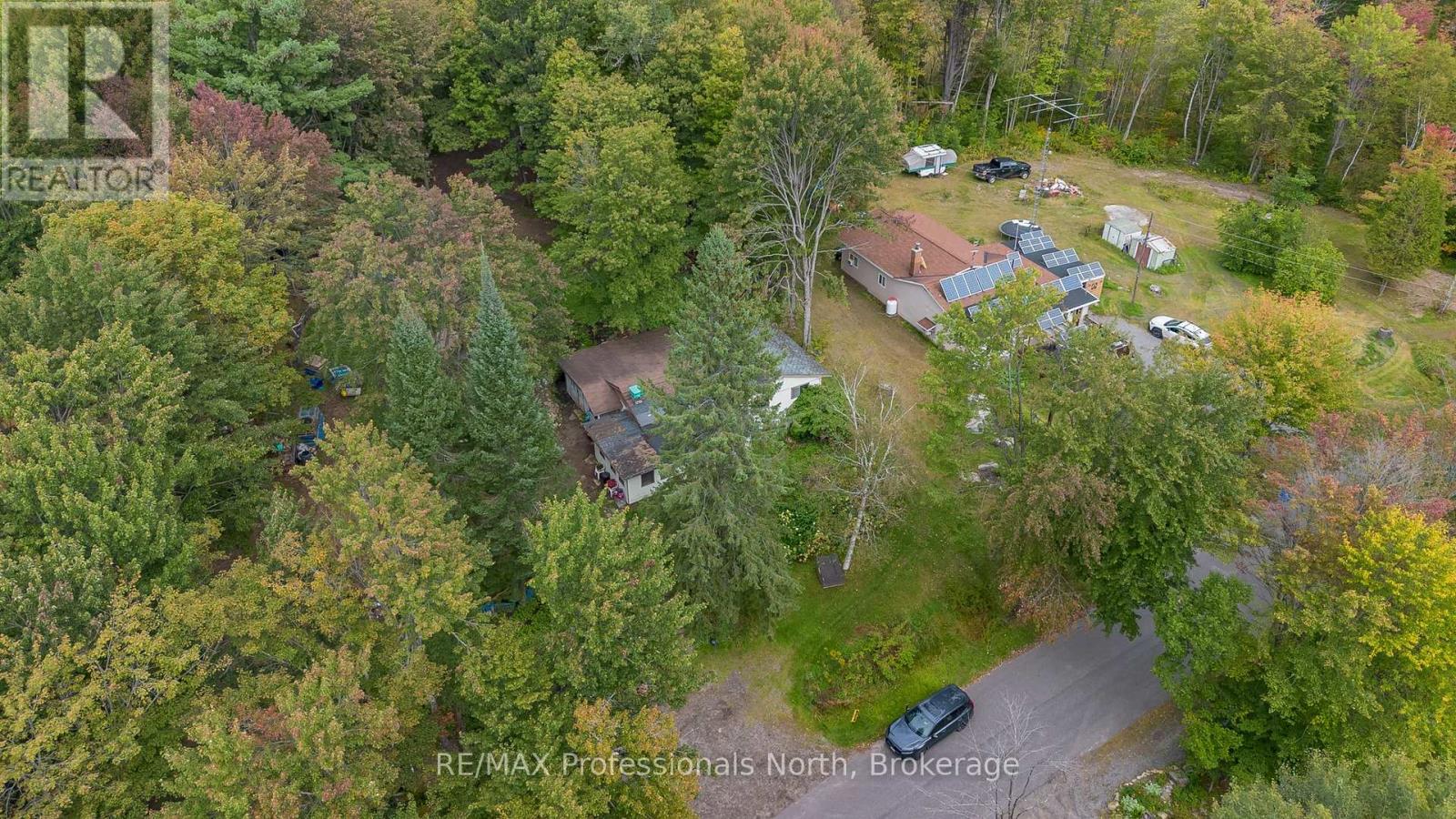42 Morgans Road, Huntsville, Ontario  P1H 1A2 - Photo 45 - X13804804