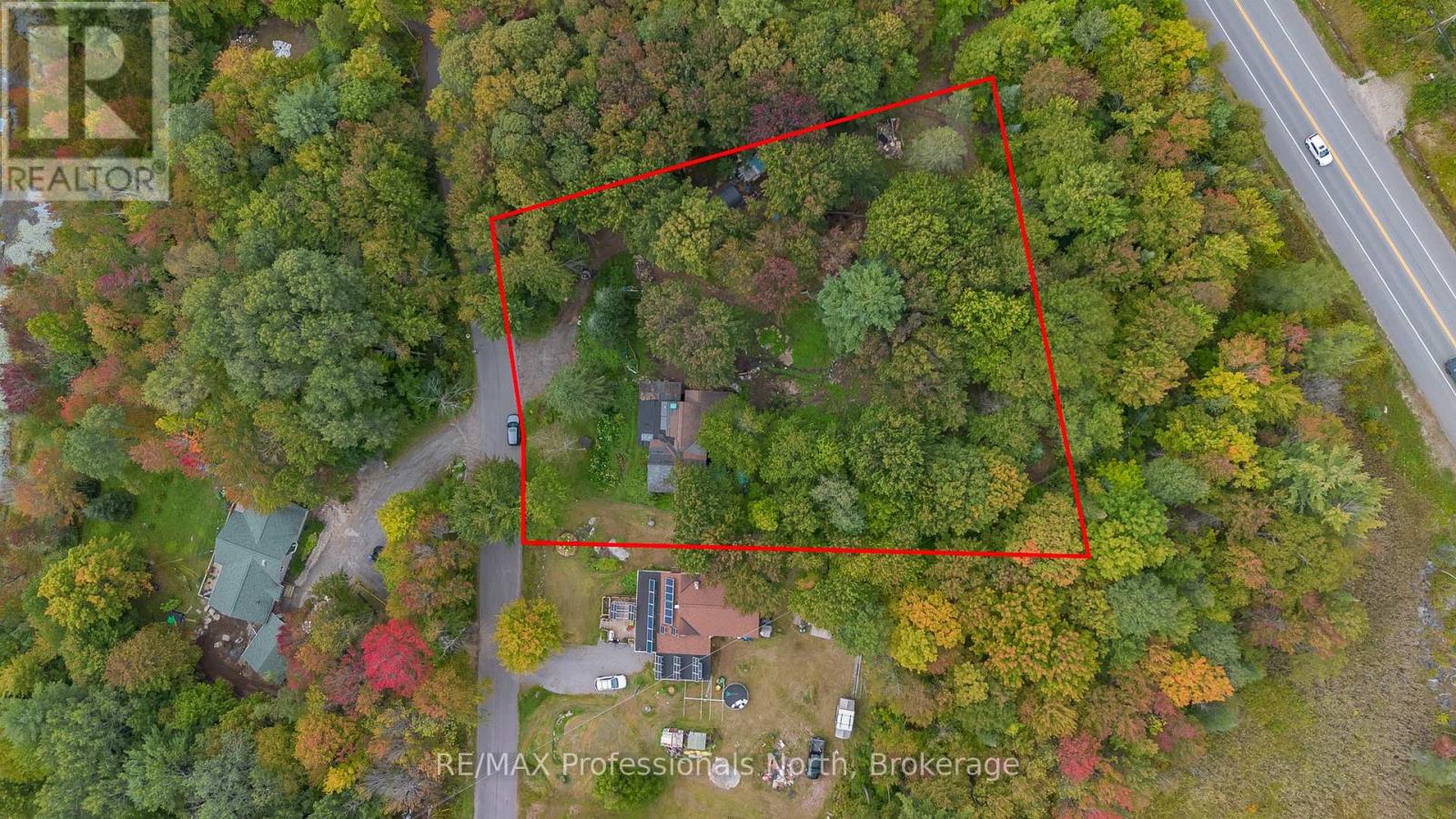 42 Morgans Road, Huntsville, Ontario  P1H 1A2 - Photo 47 - X13804804