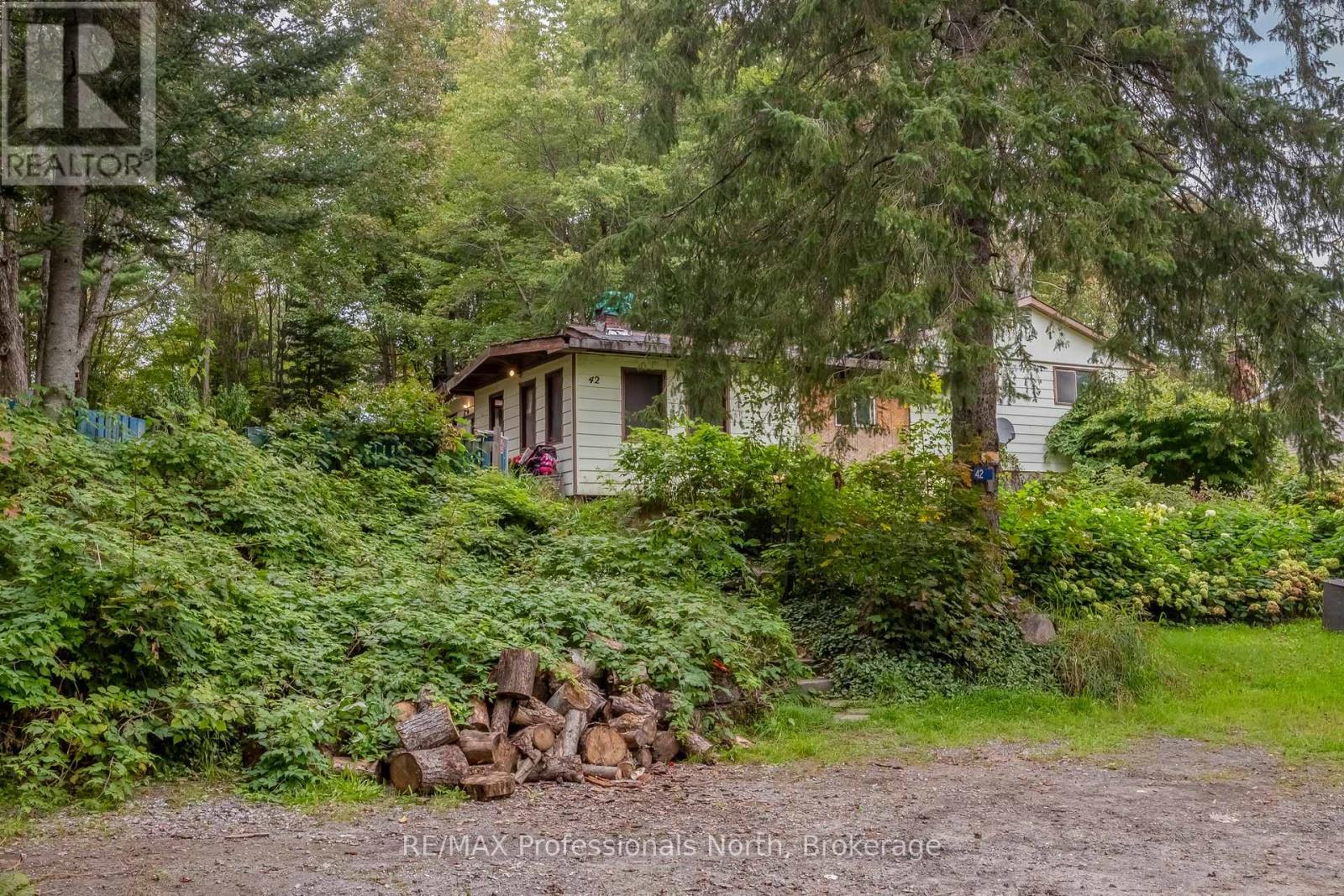 42 Morgans Road, Huntsville, Ontario  P1H 1A2 - Photo 5 - X13804804