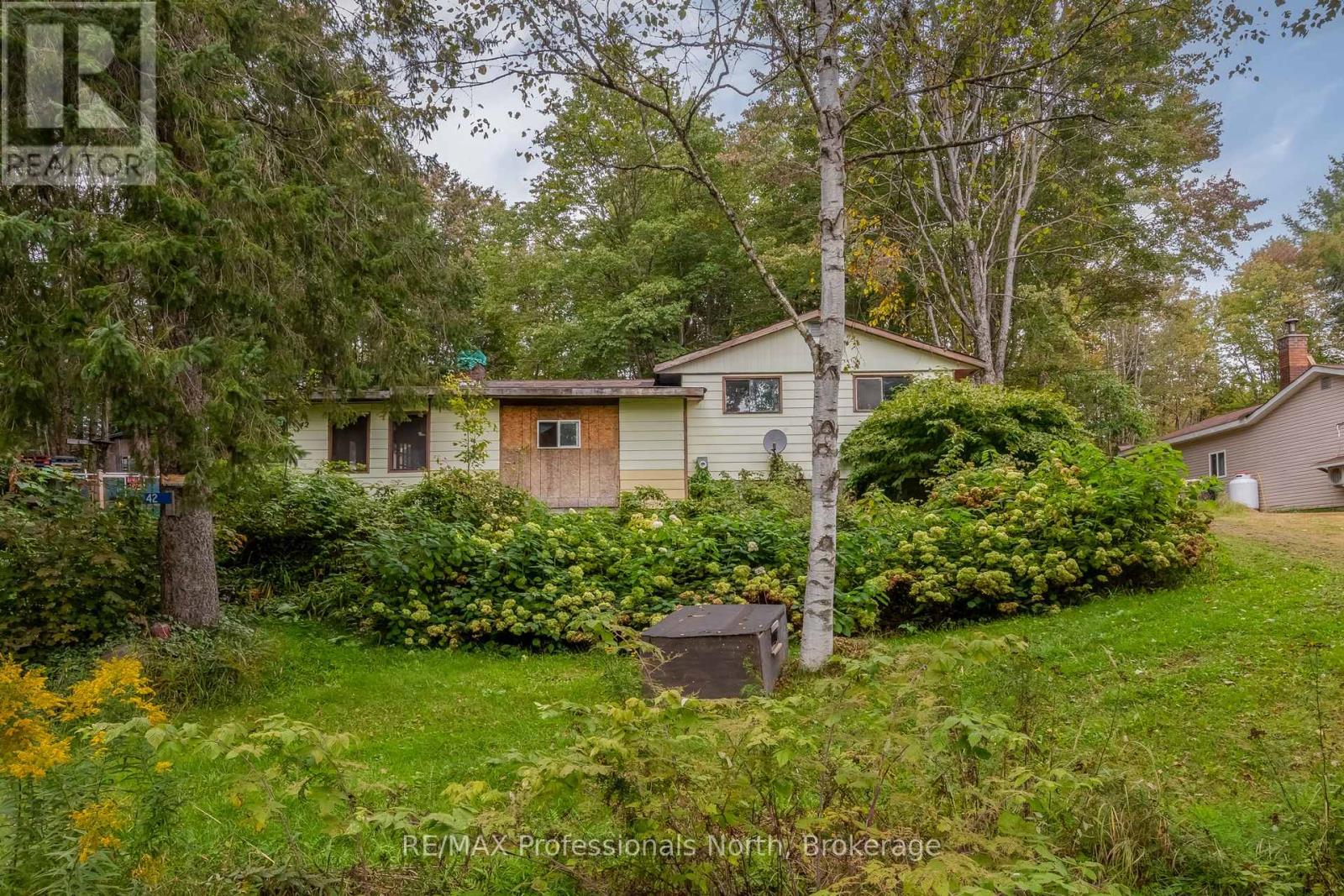 42 Morgans Road, Huntsville, Ontario  P1H 1A2 - Photo 6 - X13804804