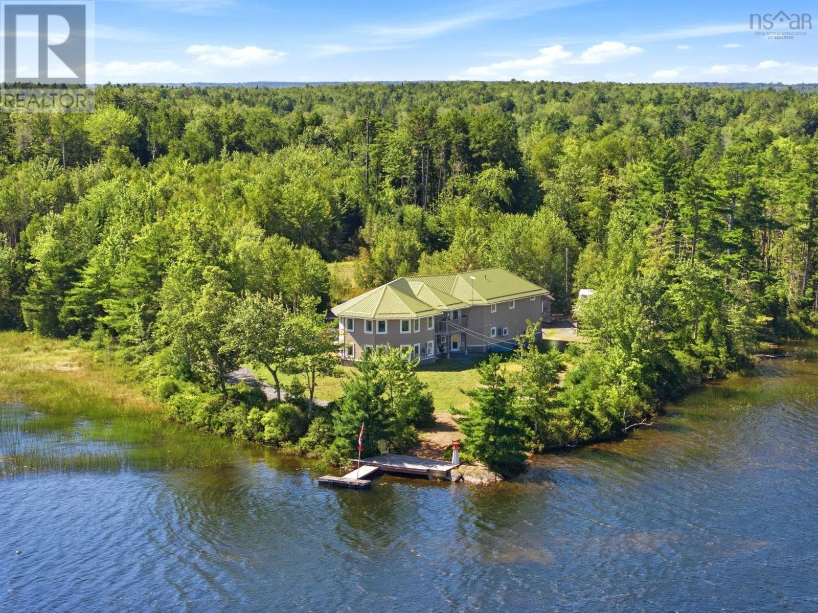 132 Keddy Road, Cooks Brook, Nova Scotia