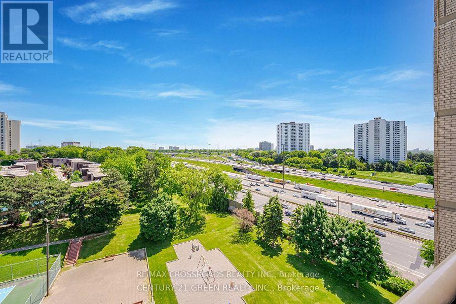 1109 - 5 Parkway Forest Drive, Toronto, Ontario  M2J 1L2 - Photo 19 - C13804790