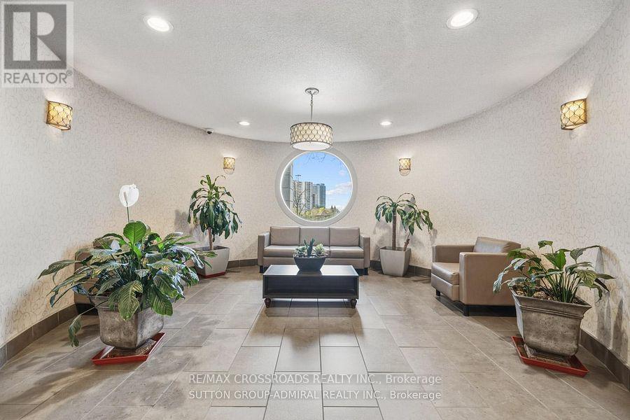 1109 - 5 Parkway Forest Drive, Toronto, Ontario  M2J 1L2 - Photo 21 - C13804790