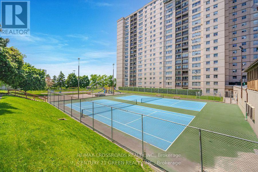 1109 - 5 Parkway Forest Drive, Toronto, Ontario  M2J 1L2 - Photo 25 - C13804790