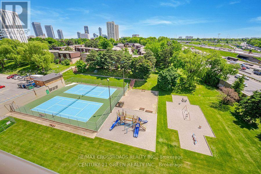 1109 - 5 Parkway Forest Drive, Toronto, Ontario  M2J 1L2 - Photo 26 - C13804790