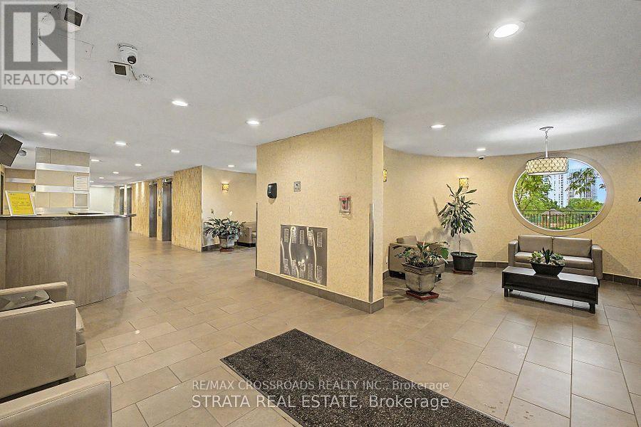 1109 - 5 Parkway Forest Drive, Toronto, Ontario  M2J 1L2 - Photo 20 - C13804790