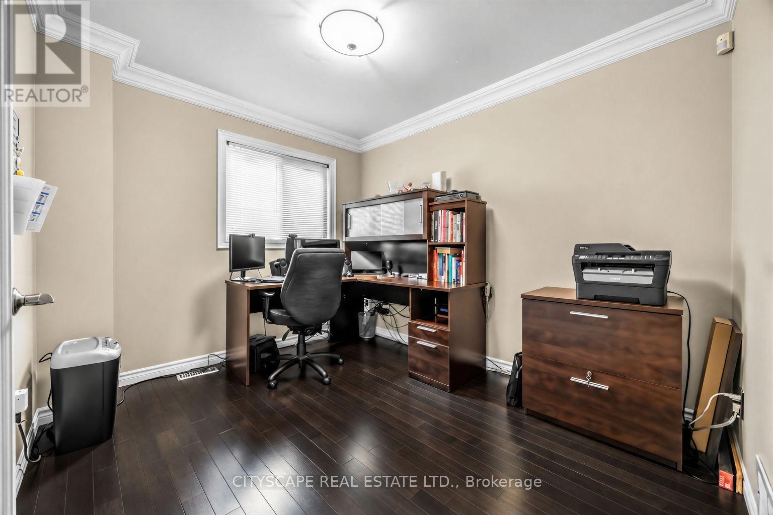 5610 Cortina Crescent, Mississauga, Ontario  L4Z 3R3 - Photo 12 - W13804532