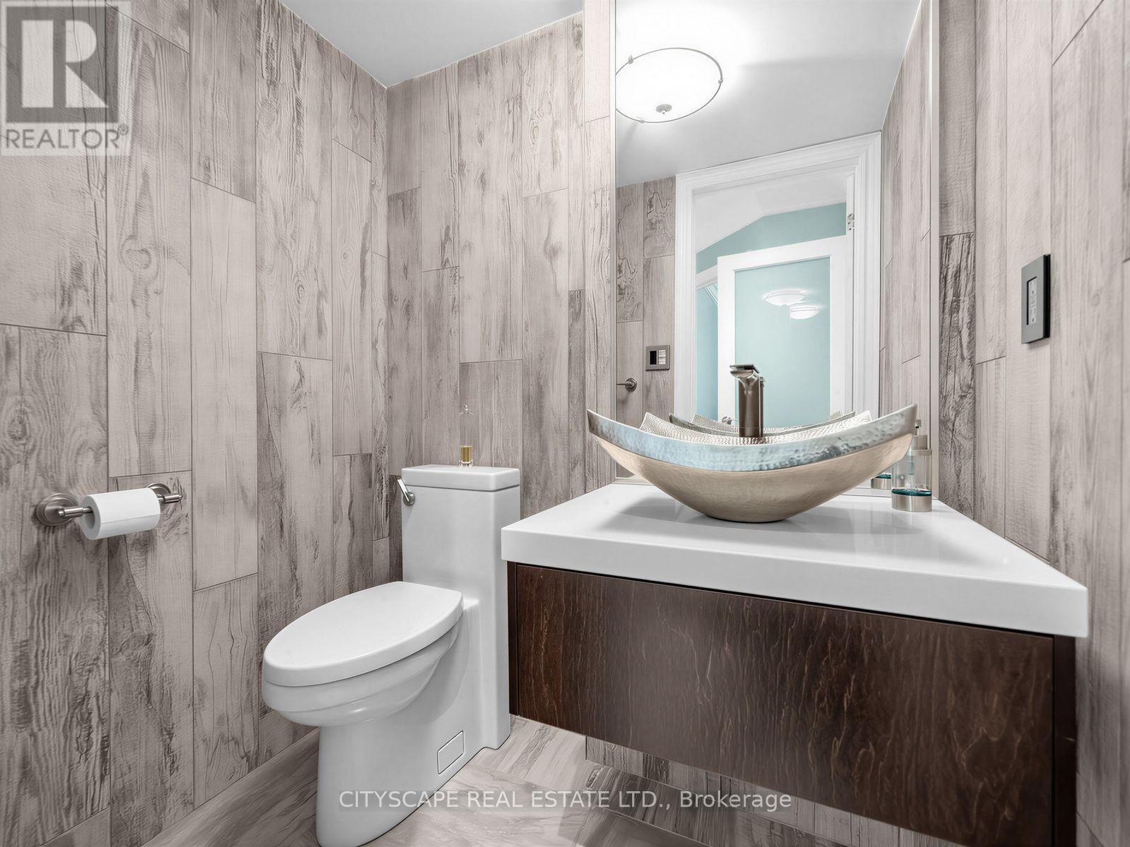 5610 Cortina Crescent, Mississauga, Ontario  L4Z 3R3 - Photo 13 - W13804532