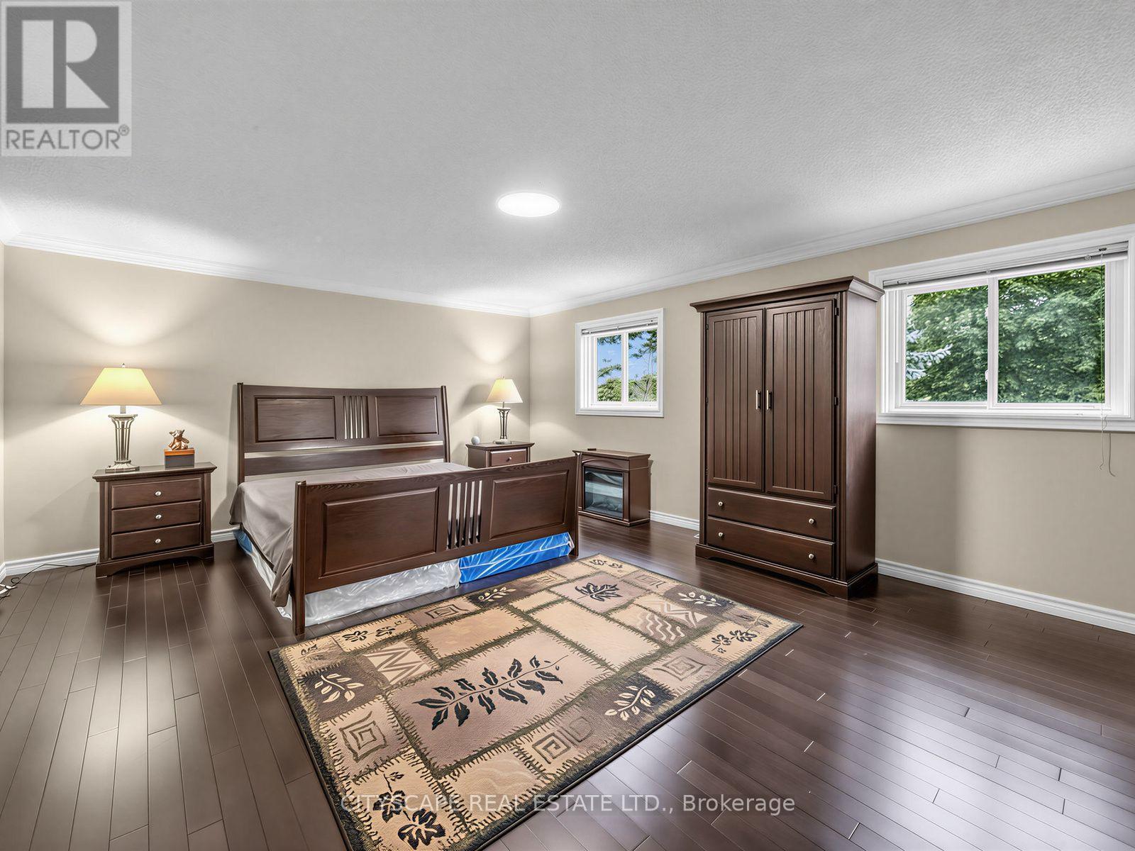 5610 Cortina Crescent, Mississauga, Ontario  L4Z 3R3 - Photo 21 - W13804532