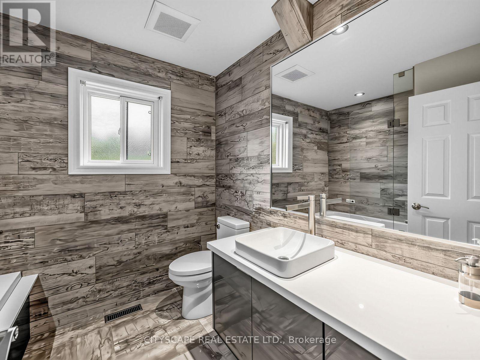 5610 Cortina Crescent, Mississauga, Ontario  L4Z 3R3 - Photo 26 - W13804532