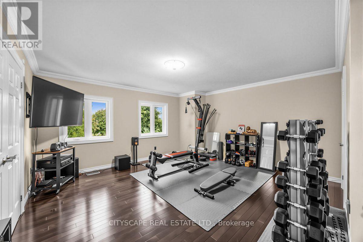5610 Cortina Crescent, Mississauga, Ontario  L4Z 3R3 - Photo 27 - W13804532