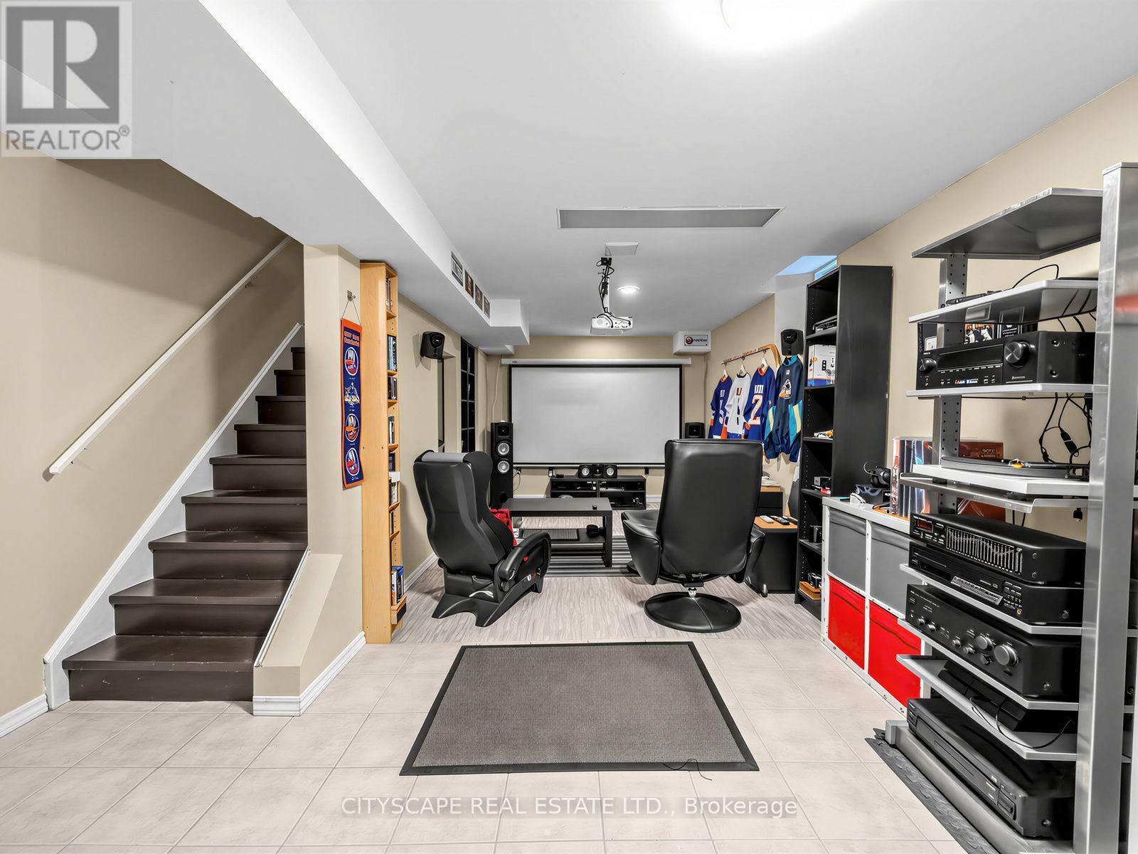 5610 Cortina Crescent, Mississauga, Ontario  L4Z 3R3 - Photo 30 - W13804532