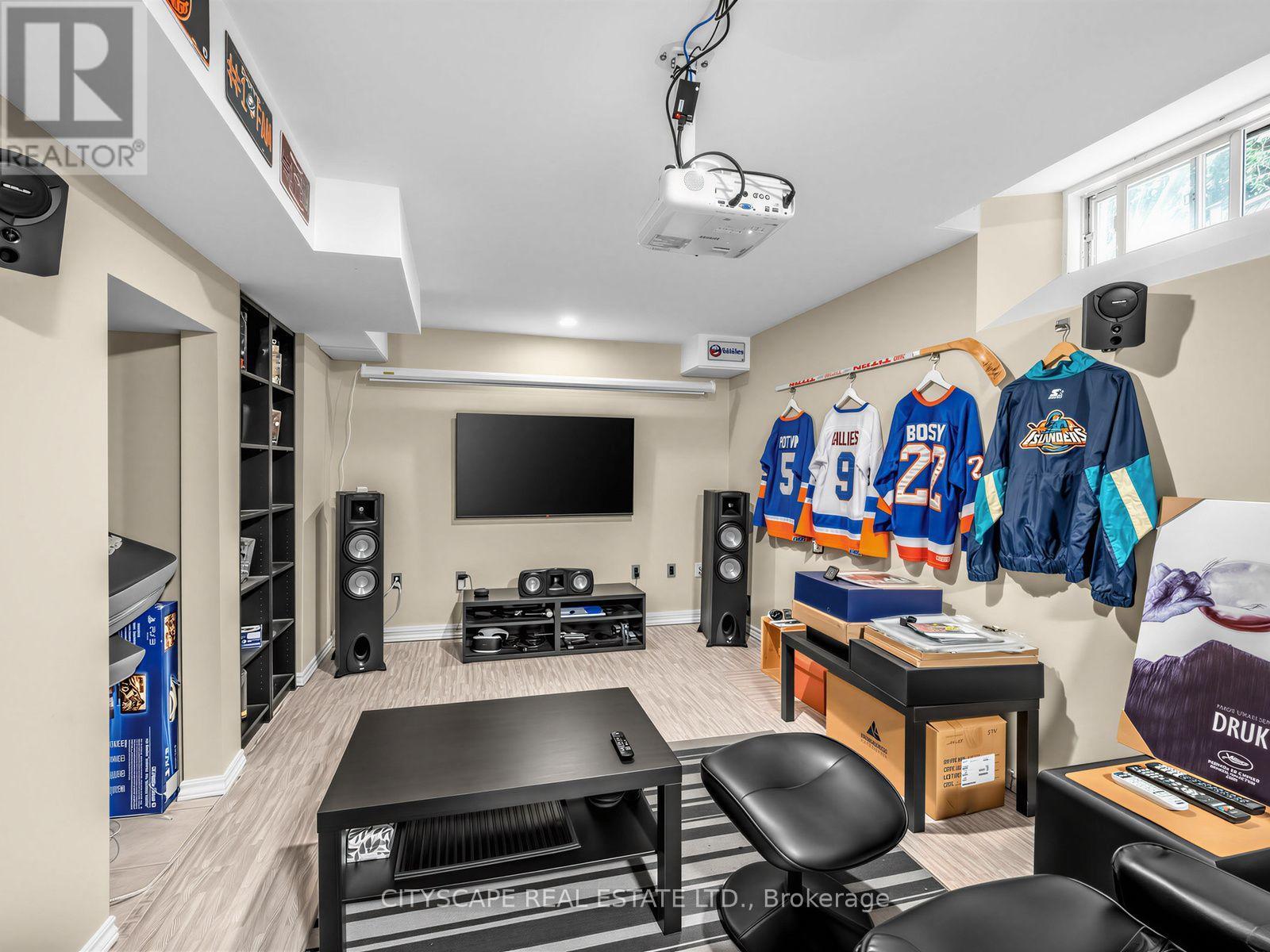 5610 Cortina Crescent, Mississauga, Ontario  L4Z 3R3 - Photo 31 - W13804532