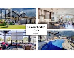 23 WINCHESTER Crescent, Listowel, Ontario