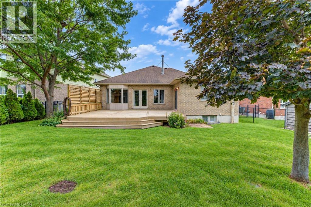 64 Applewood Street, Plattsville, Ontario  N0J 1S0 - Photo 42 - 40859372