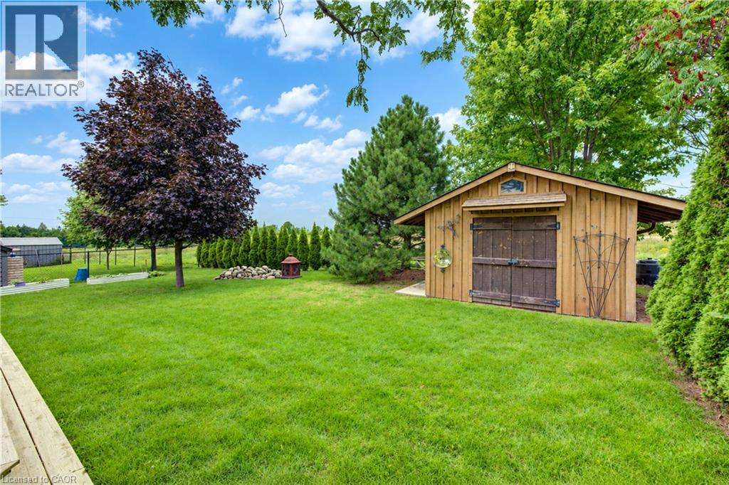 64 Applewood Street, Plattsville, Ontario  N0J 1S0 - Photo 6 - 40859372