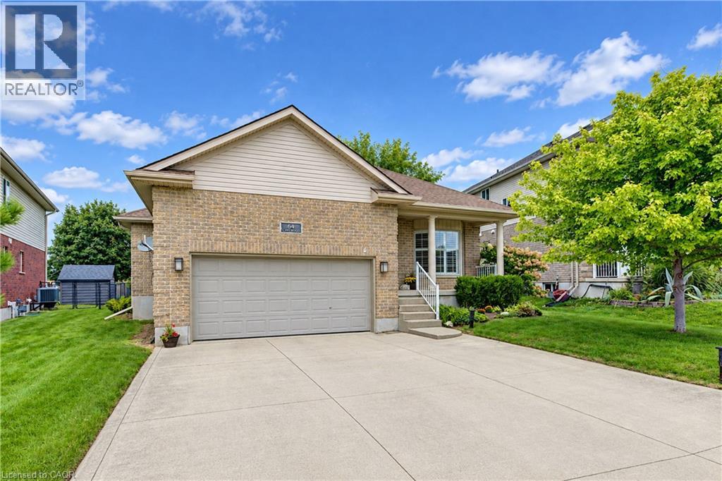 64 Applewood Street, Plattsville, Ontario  N0J 1S0 - Photo 2 - 40859372