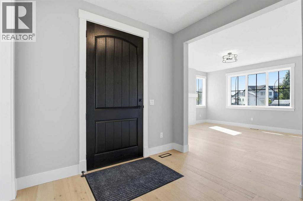 1209 Coopers Drive SW, Airdrie, Alberta  T4B 3T6 - Photo 20 - A2331006