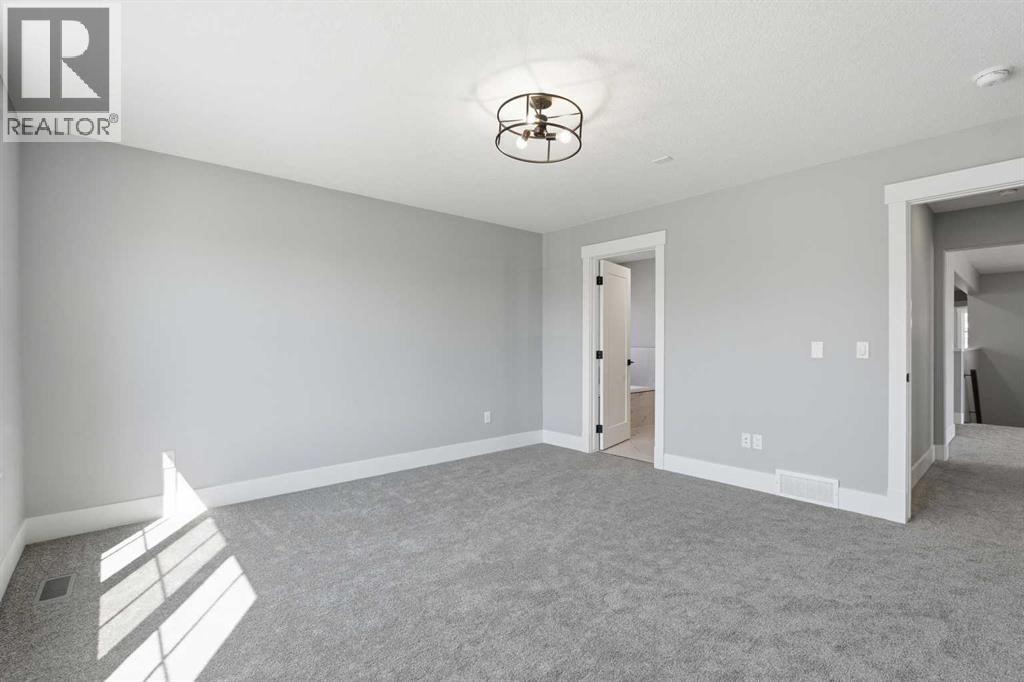 1209 Coopers Drive SW, Airdrie, Alberta  T4B 3T6 - Photo 25 - A2331006