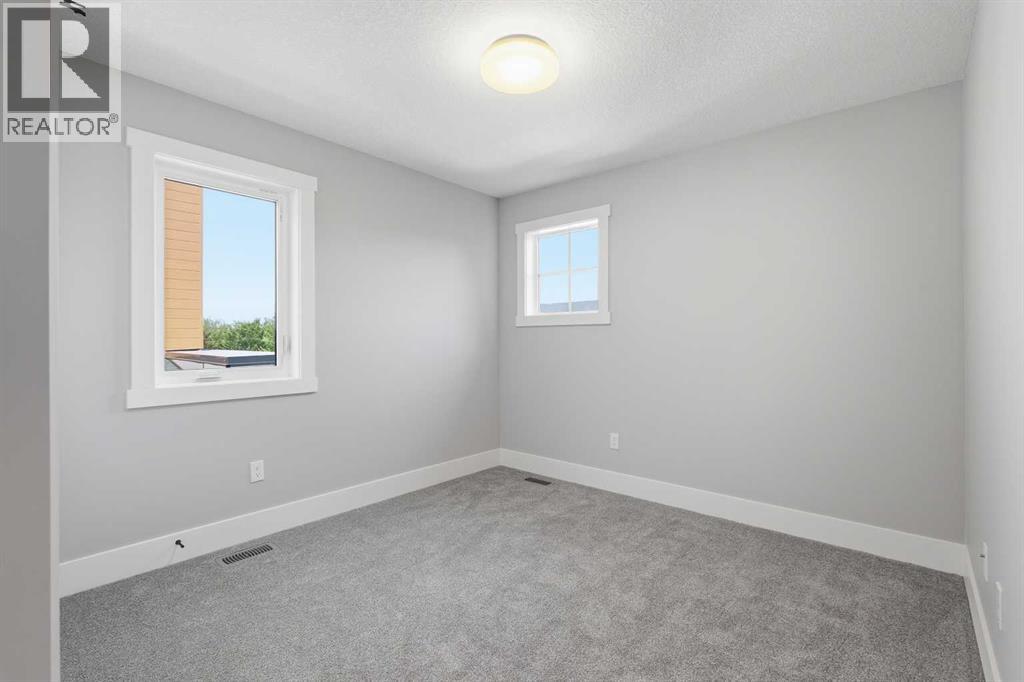 1209 Coopers Drive SW, Airdrie, Alberta  T4B 3T6 - Photo 28 - A2331006
