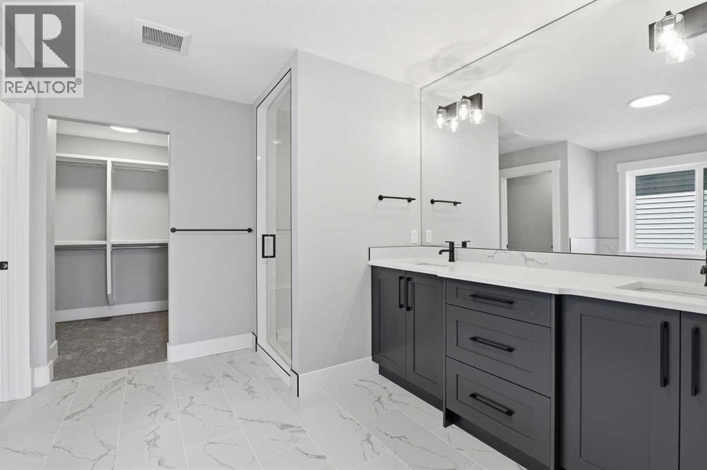 1209 Coopers Drive SW, Airdrie, Alberta  T4B 3T6 - Photo 32 - A2331006