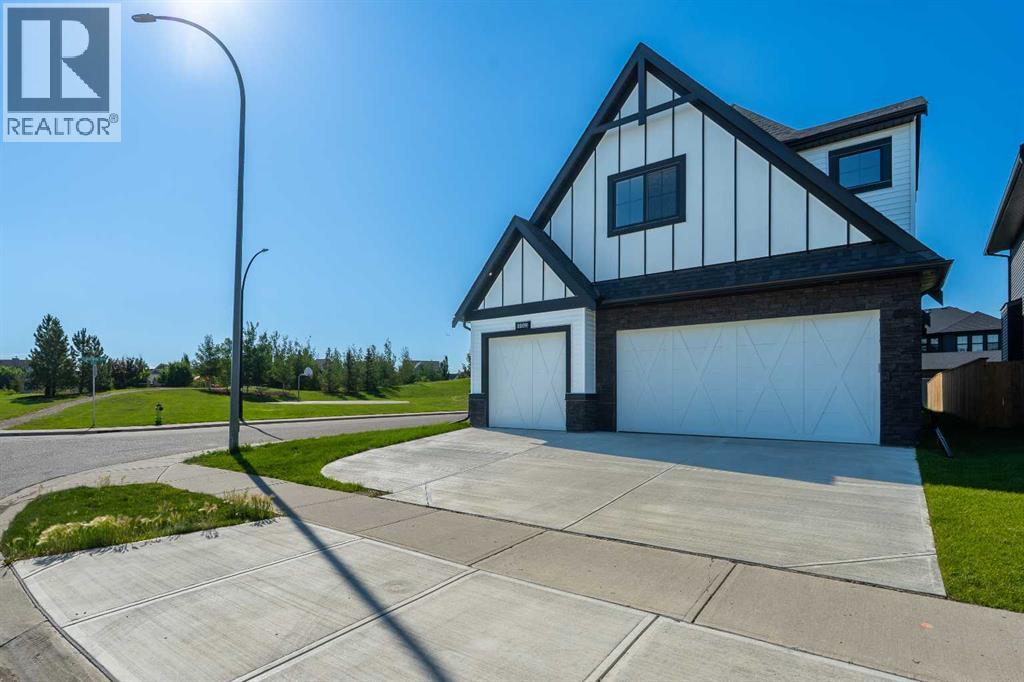 1209 Coopers Drive SW, Airdrie, Alberta  T4B 3T6 - Photo 39 - A2331006