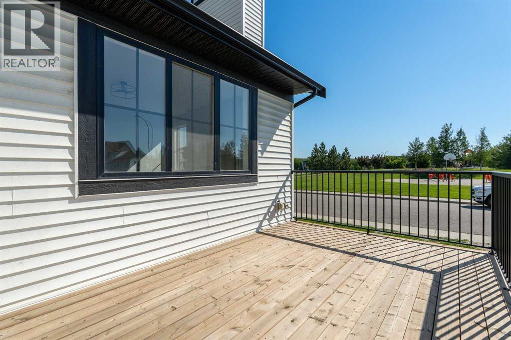 1209 Coopers Drive SW, Airdrie, Alberta  T4B 3T6 - Photo 40 - A2331006