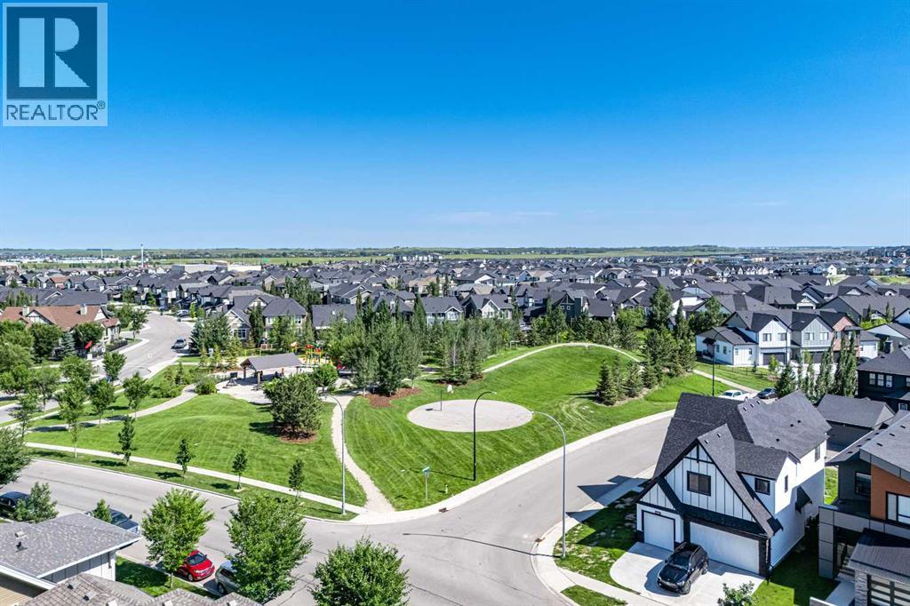 1209 Coopers Drive SW, Airdrie, Alberta  T4B 3T6 - Photo 41 - A2331006