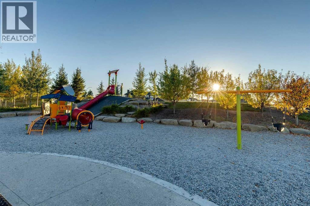 1209 Coopers Drive SW, Airdrie, Alberta  T4B 3T6 - Photo 45 - A2331006