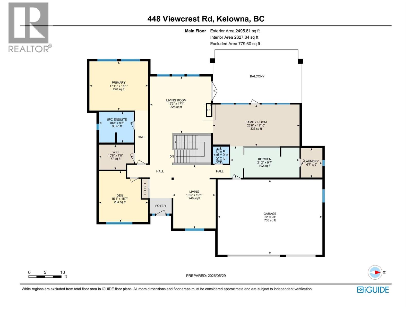 448 Viewcrest Road Kelowna Photo 74 448 Viewcrest Road Kelowna Photo 74
