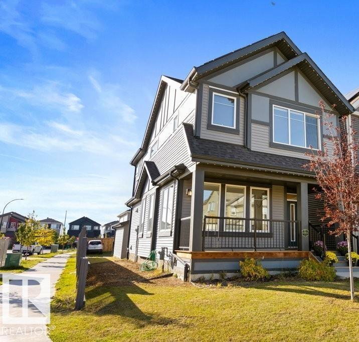 24 NETTLE CR, St. Albert, Alberta