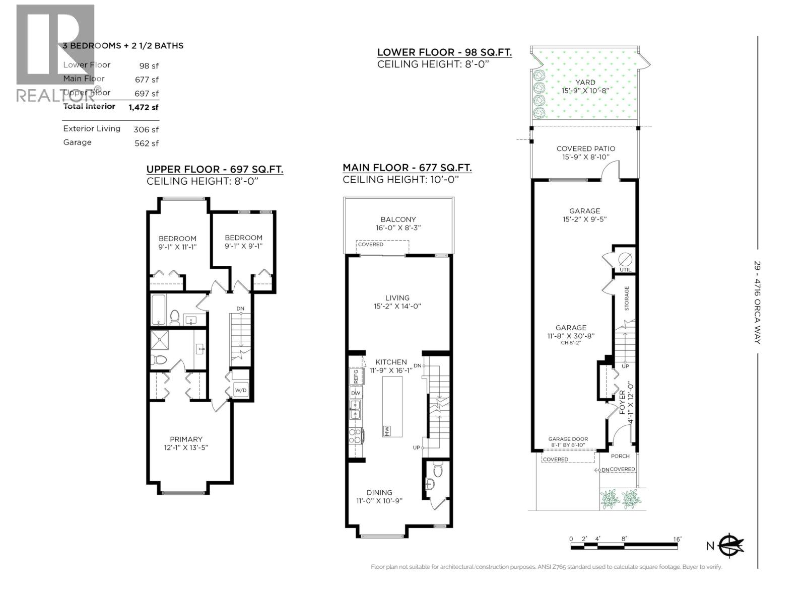 29 4716 Orca Way, Tsawwassen, British Columbia  V4M 0E5 - Photo 33 - R3164841