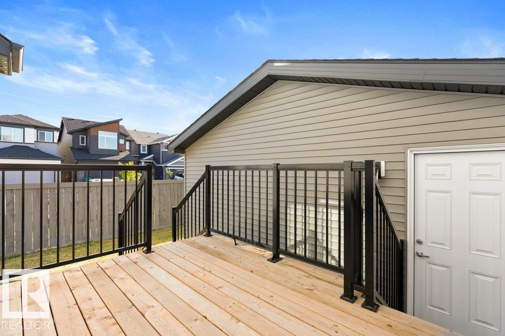 24 Nettle Cr, St. Albert, Alberta  T8N 7Z8 - Photo 38 - E4509373