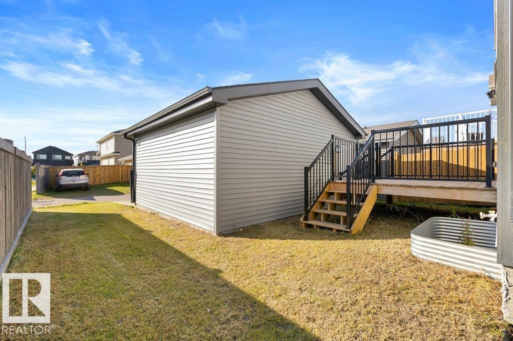 24 Nettle Cr, St. Albert, Alberta  T8N 7Z8 - Photo 40 - E4509373