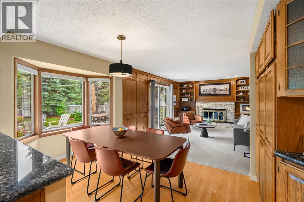 72 Woodacres Crescent Sw, Calgary, Alberta  T2W 4V6 - Photo 15 - A2342156