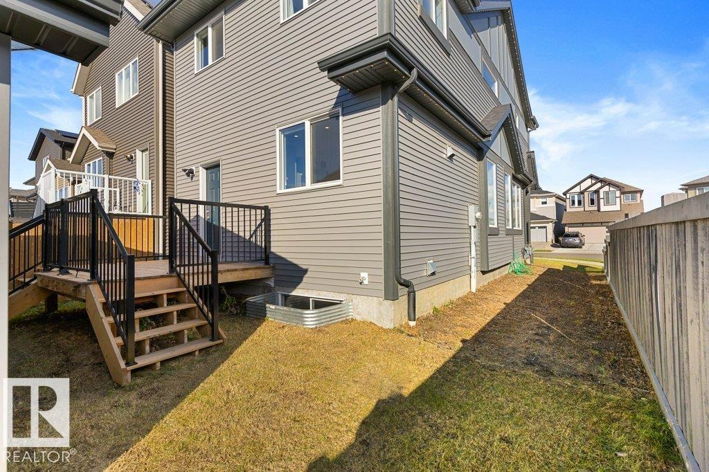 24 Nettle Cr, St. Albert, Alberta  T8N 7Z8 - Photo 41 - E4509373