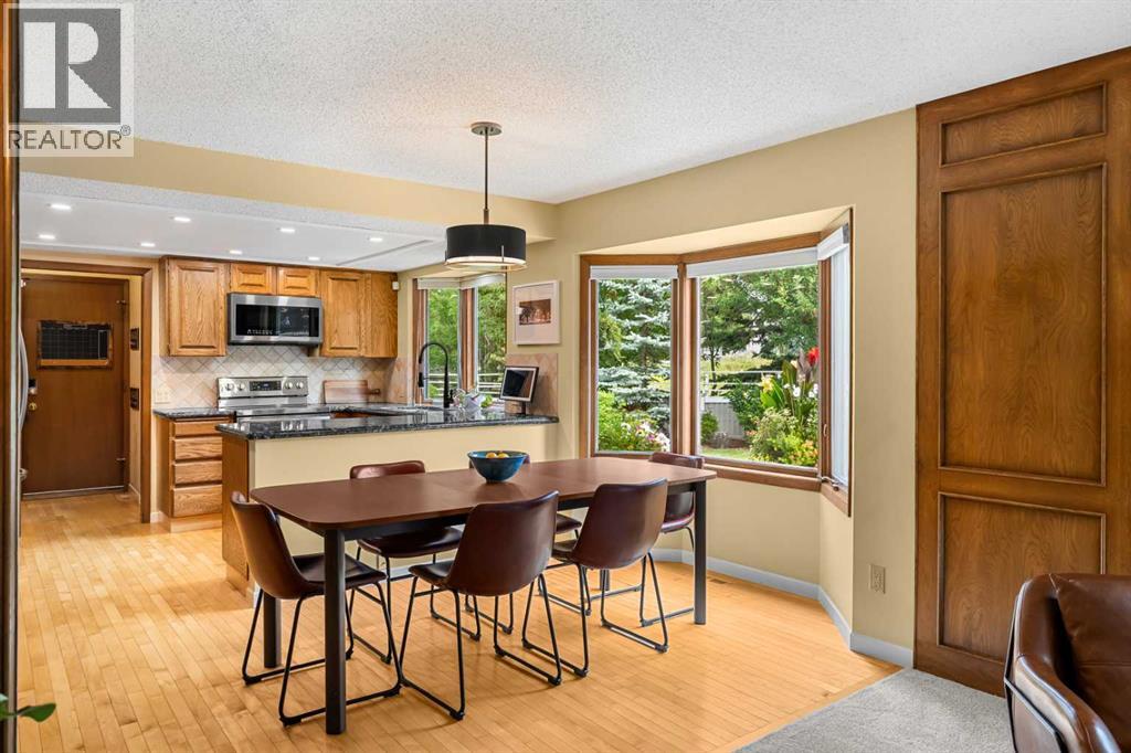 72 Woodacres Crescent Sw, Calgary, Alberta  T2W 4V6 - Photo 16 - A2342156