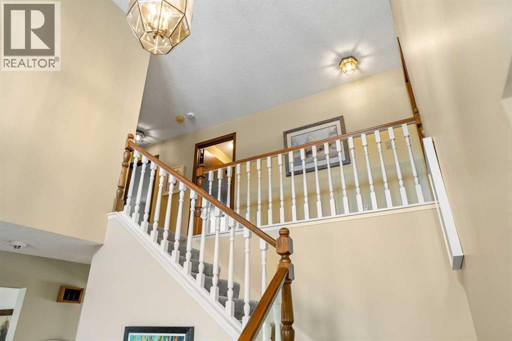 72 Woodacres Crescent Sw, Calgary, Alberta  T2W 4V6 - Photo 21 - A2342156