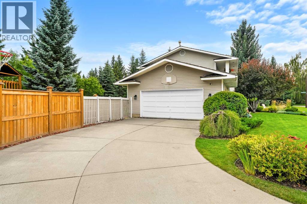 72 Woodacres Crescent Sw, Calgary, Alberta  T2W 4V6 - Photo 40 - A2342156