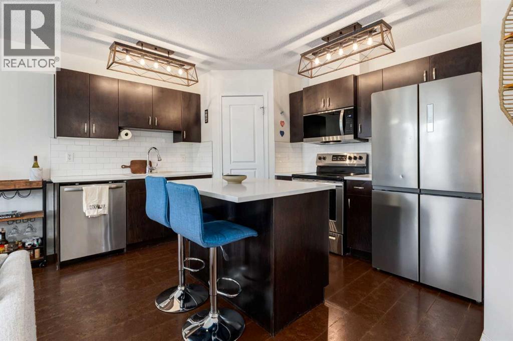 26 Auburn Bay Common Se, Calgary, Alberta  T3M 0M3 - Photo 11 - A2343592