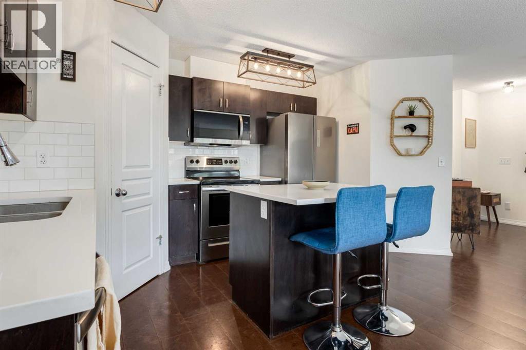 26 Auburn Bay Common Se, Calgary, Alberta  T3M 0M3 - Photo 12 - A2343592